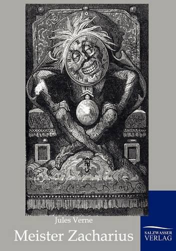 Meister Zacharius: (German)