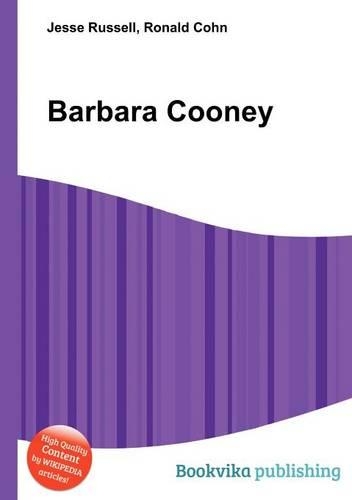 Barbara Cooney