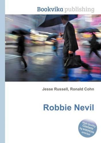 Robbie Nevil