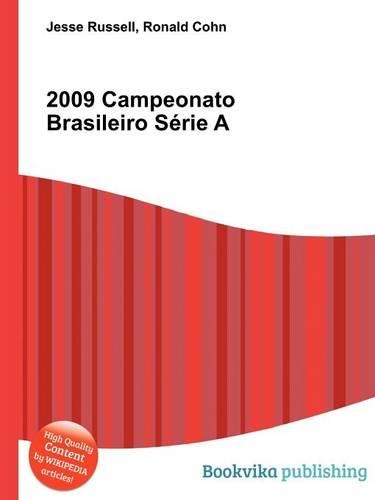 2009 Campeonato Brasileiro S Rie a