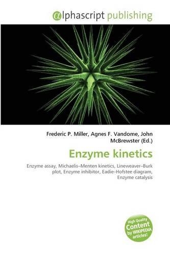 Enzyme Kinetics