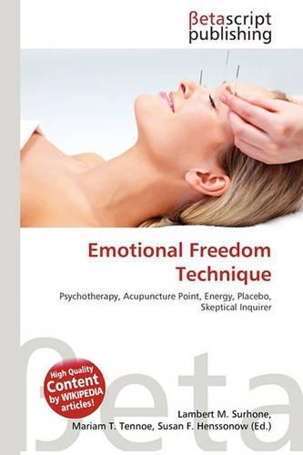 Emotional Freedom Technique