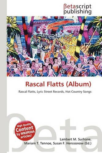 Rascal Flatts (Album)