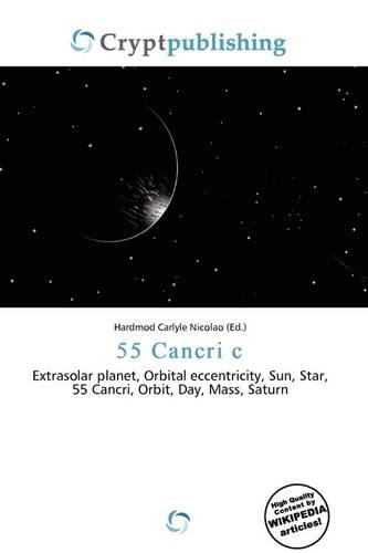 55 Cancri C: (English)