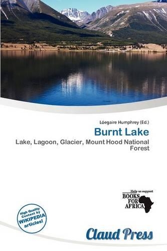 Burnt Lake