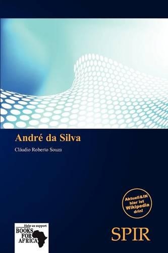 Andr Da Silva: (German)
