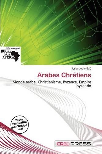 Arabes Chr Tiens