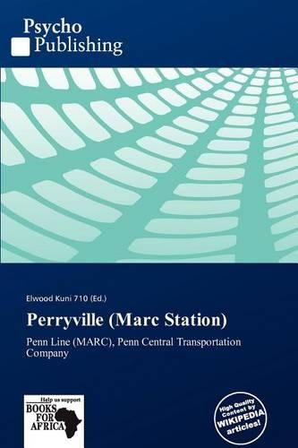 Perryville (Marc Station)
