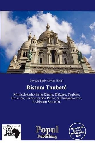 Bistum Taubat