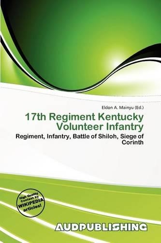 17th Regiment Kentucky Volunteer Infantry