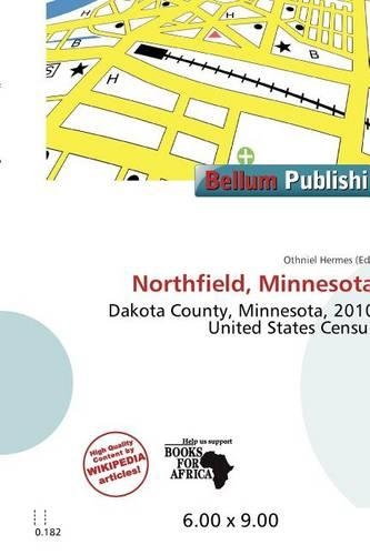 Northfield, Minnesota: (English)