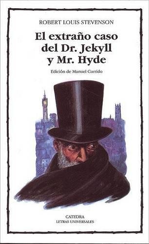 El Extra~no Caso del Dr. Jekyll y Mr. Hyde