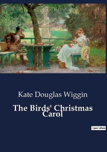 The Birds' Christmas Carol