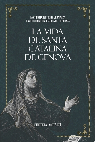 La Vida de Santa Catalina de Genova