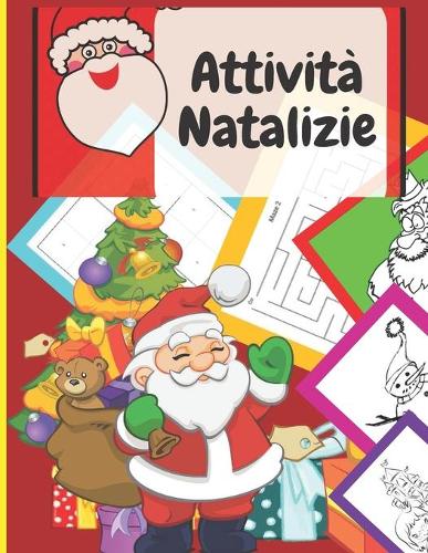 Attività Natalizie