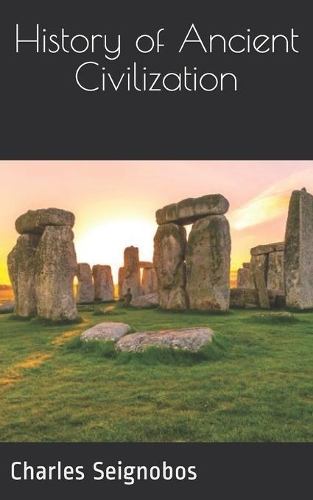 History of Ancient Civilization