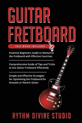 Guitar Fretboard