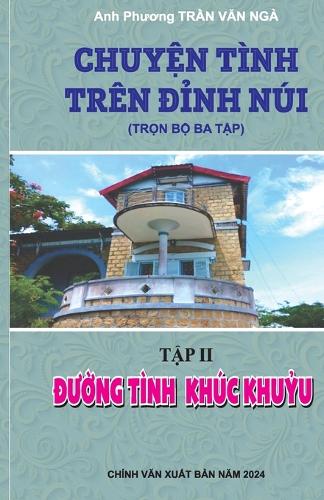 ĐƯỜng Tình Khúc KhuỶu
