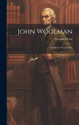 John Woolman