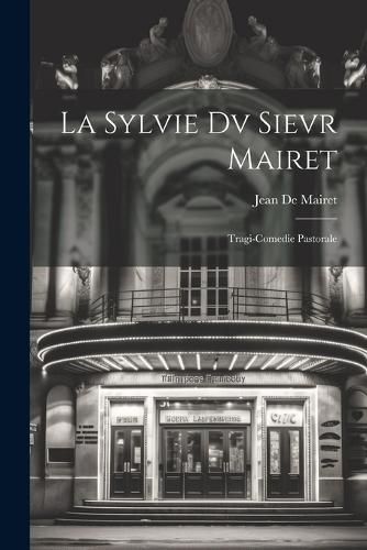 La Sylvie Dv Sievr Mairet