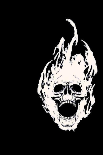 Ghost Skull