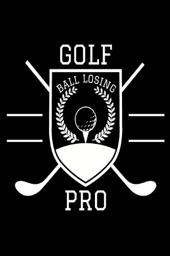Golf Ball Losing Pro