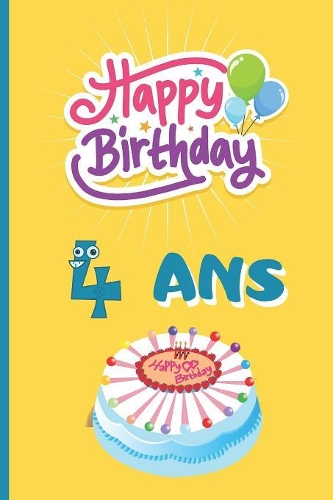 4 ANS