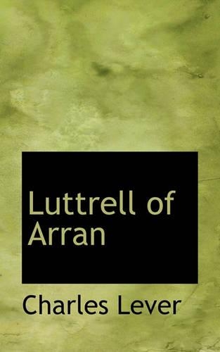 Luttrell of Arran