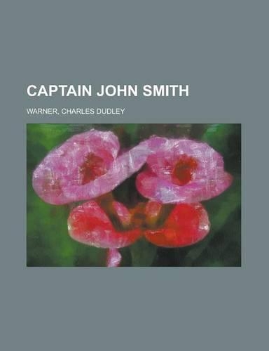Captain John Smith: (English)