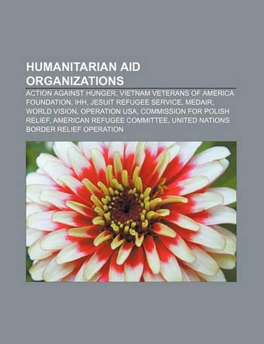 Humanitarian Aid Organizations