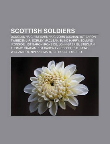 Scottish Soldiers