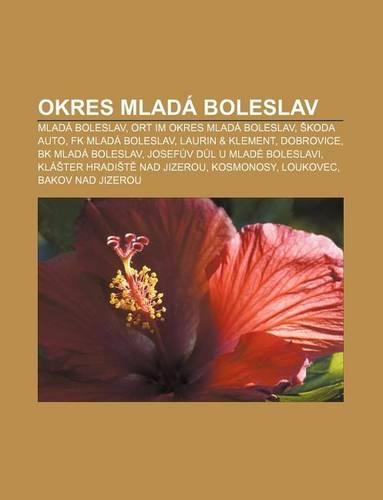 Okres Mlada Boleslav