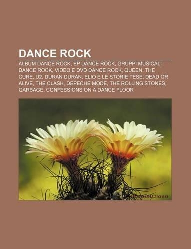 Dance Rock