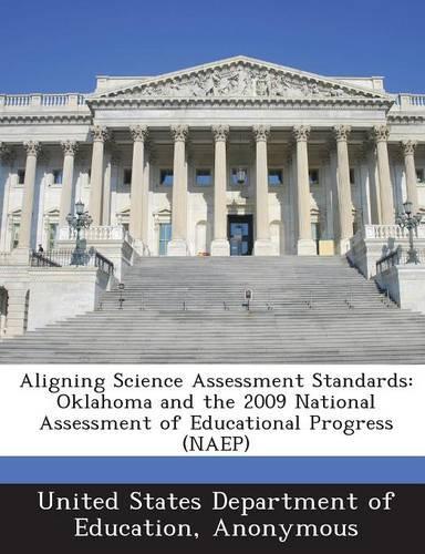 Aligning Science Assessment Standards