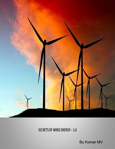 Secrets of Wind Energy - 1.0