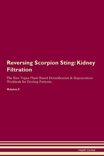 Reversing Scorpion Sting