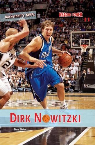 Dirk Nowitzki