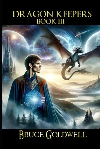 Dragon Keepers III