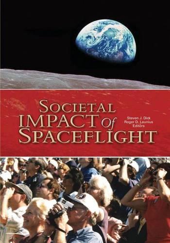 Societal Impact of Spaceflight: (English)
