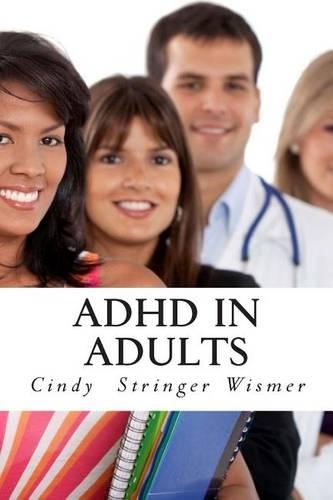 ADHD in Adults: (English)