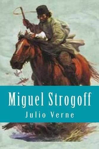 Miguel Strogoff