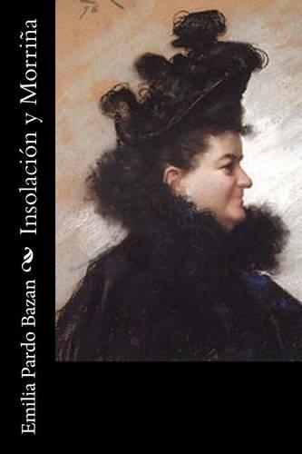 Insolación y Morriña