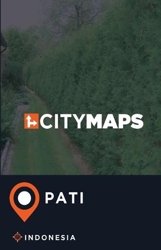 City Maps Pati Indonesia