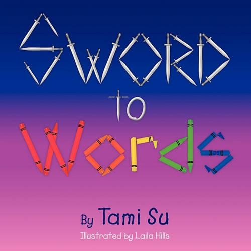 Sword to Words