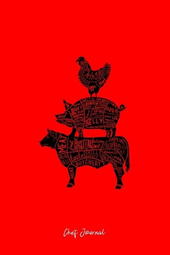 Chef Journal