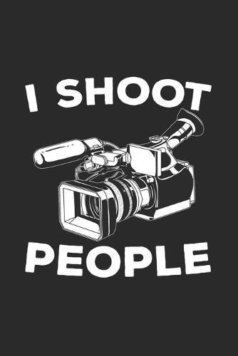I Shoot People