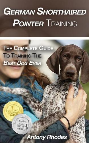 German Shorthaired Pointer Training