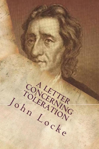 A Letter Concerning Toleration