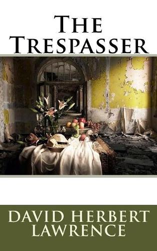The Trespasser