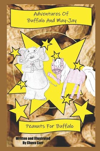 Adventures of Buffalo and May-Jay